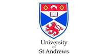 University of St Andrews Logo