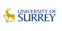 University of Surrey Logo