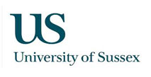 University of Sussex Logo