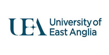 UEA Logo