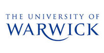 University of Warwick Logo