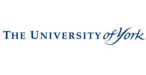 University of York Logo