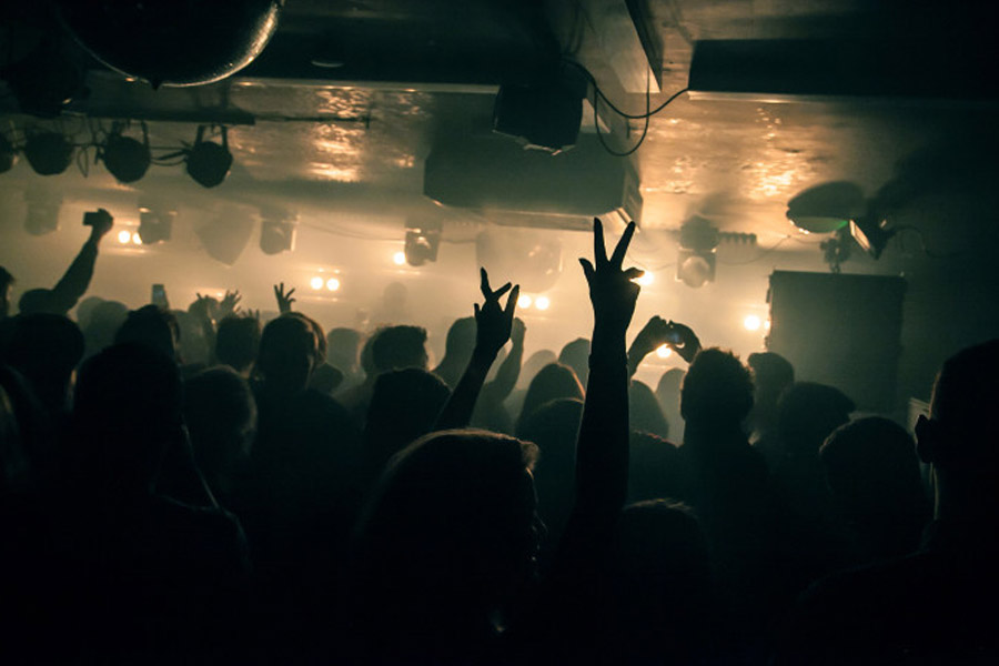 The Best of Brighton's Student Nightlife | GRB