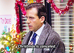 The 10 Ultimate Christmas Gifs We Can All Relate To | GRB